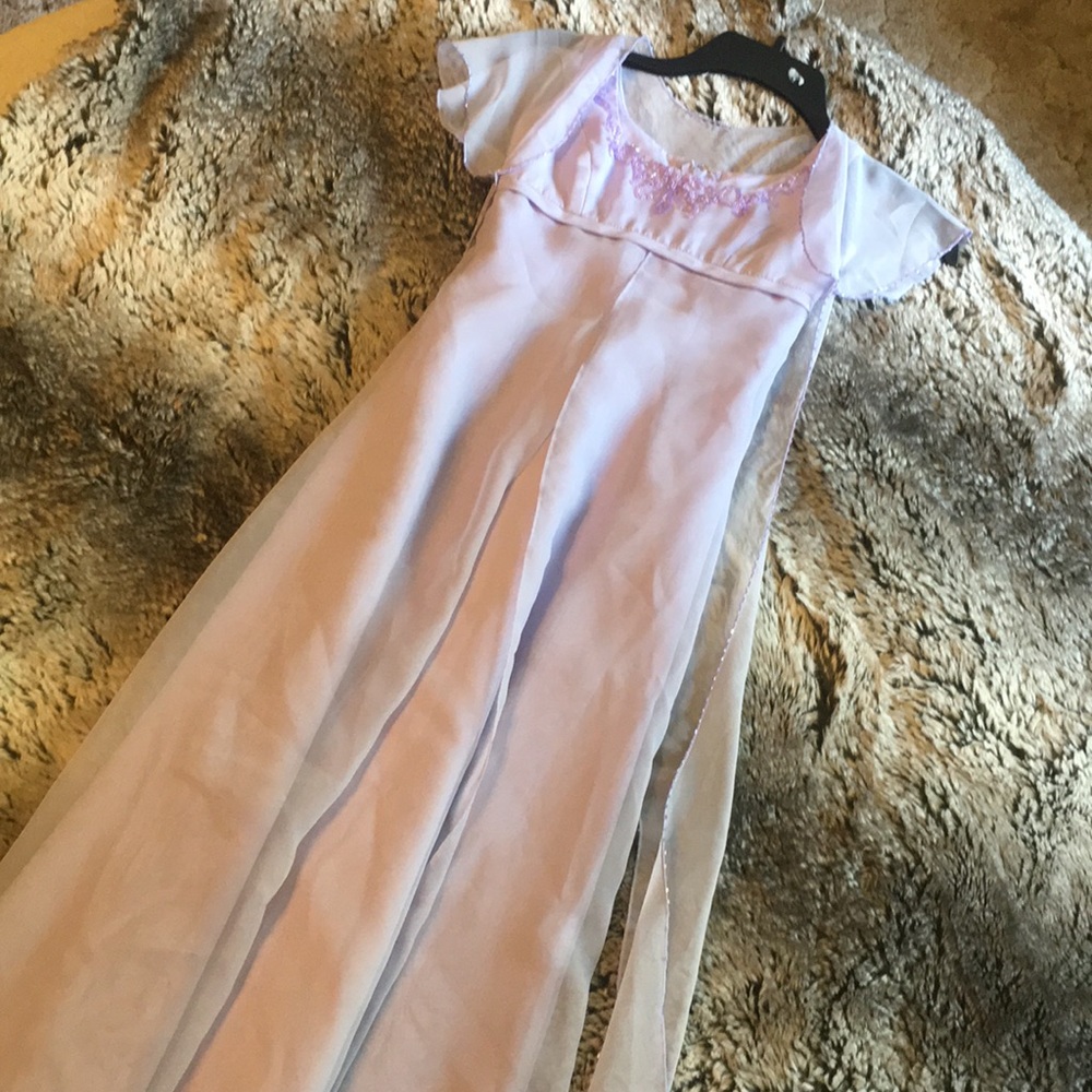 Junior Bridesmaid / Flower Girl Dress